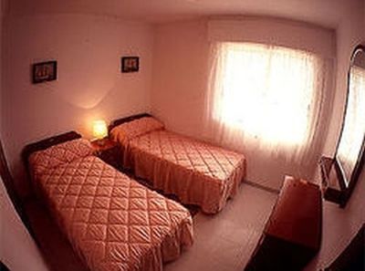 Aguamarina Apts Hotel Калпе Екстериор снимка